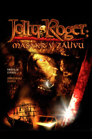 Jolly Roger: Massacre at Cutter's Cove poszter