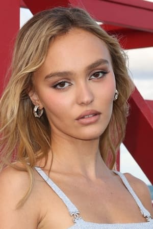 Lily-Rose Depp profil kép