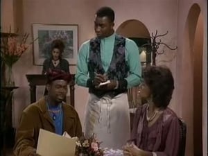 In Living Color Season 5 Ep.15 15. epizód