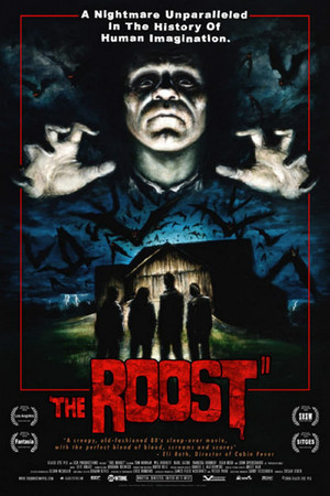 The Roost poszter