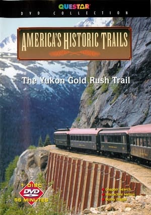 America's Historic Trails with Tom Bodett poszter