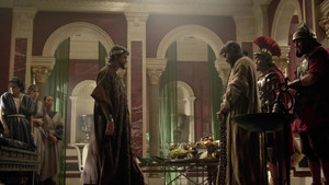 Jesus 1. évad Ep.176 176. epizód