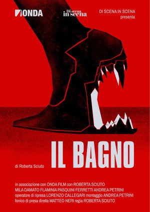 Il bagno