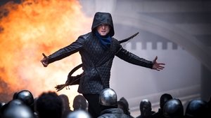 Robin Hood háttérkép