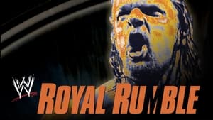 WWE Royal Rumble 2003 háttérkép