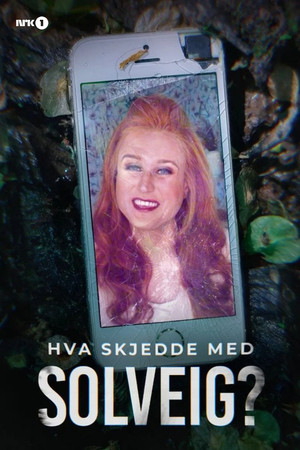 Hva skjedde med Solveig? poszter
