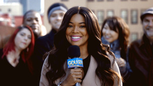 Being Mary Jane Season 4 Ep.1 1. epizód