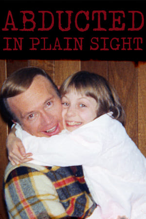 Abducted in Plain Sight poszter