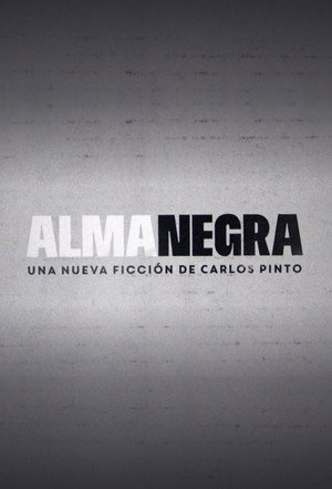 Alma negra