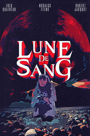 Lune de Sang poszter