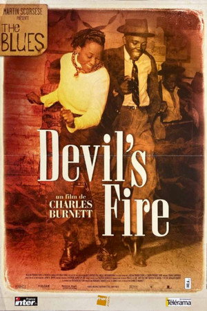 Warming by the Devil's Fire poszter