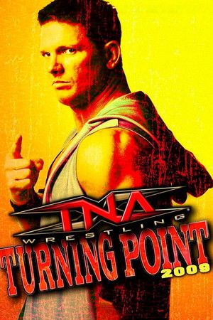 TNA Turning Point 2009