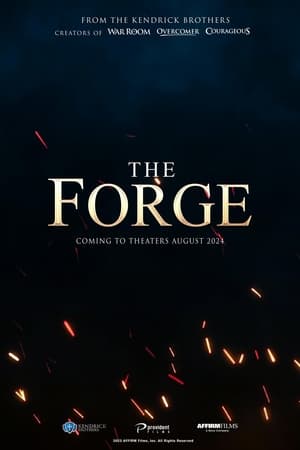 The Forge poszter