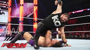 WWE Raw 23. évad Ep.23 23. epizód