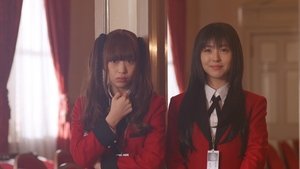 賭ケグルイ Season 1 Ep.6 6. epizód