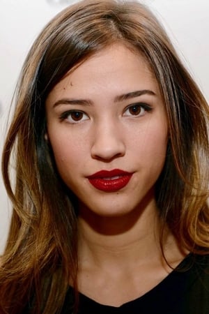 Kelsey Asbille profil kép