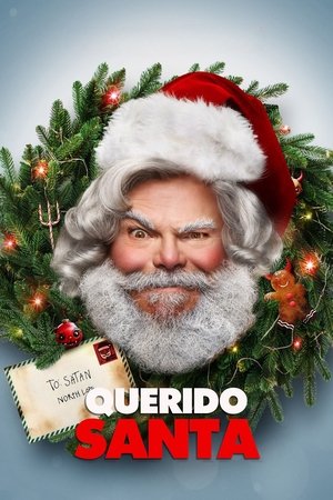 Kedves Télapó poszter