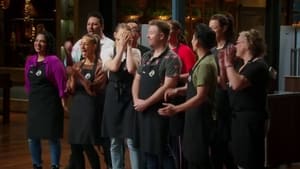 MasterChef Australia 14. évad Ep.41 41. epizód