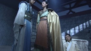 魔剑生死棋 Season 1 Ep.15 15. epizód