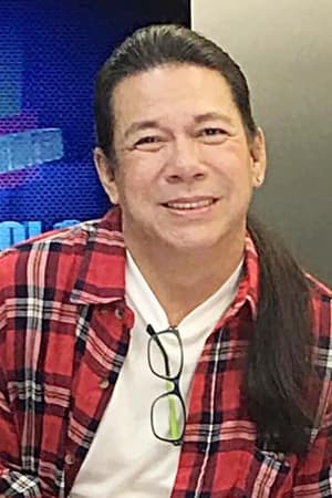 Jobert Sucaldito