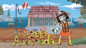 Angela Anaconda kép