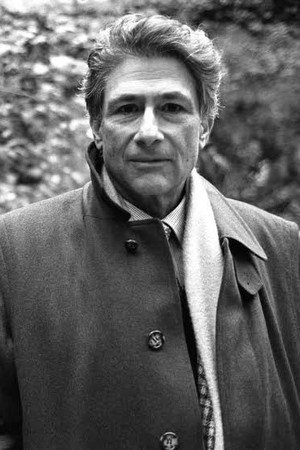 Edward Said profil kép