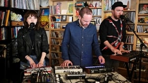 NPR Tiny Desk Concerts 7. évad Ep.28 28. epizód