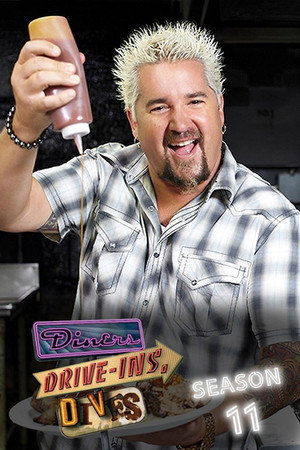 Diners, Drive-Ins and Dives