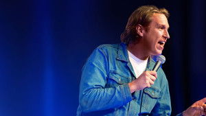 Pete Holmes: I Am Not for Everyone háttérkép