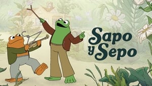 Frog and Toad kép