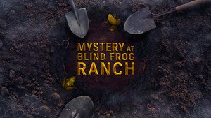 Mystery at Blind Frog Ranch kép