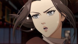 她不当女主很多年 1. évad Ep.7 7. epizód