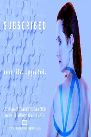 Subscribed poszter