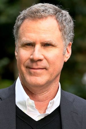 Will Ferrell profil kép