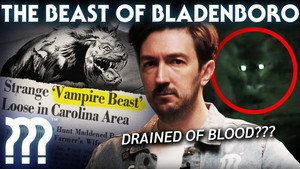 Mystery Files 3. évad Ep.6 6. epizód