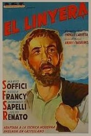 El linyera