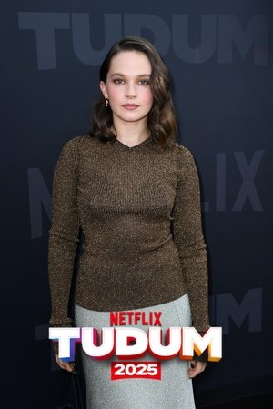 Netflix Tudum 2025 poszter