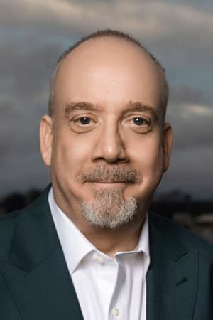 Paul Giamatti profil kép