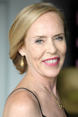 Isabelle Mann profil kép