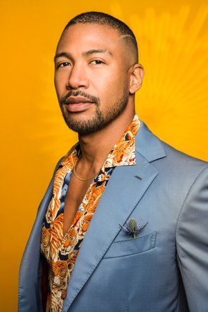 Charles Michael Davis profil kép