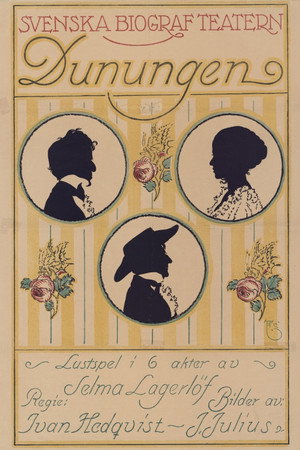 Dunungen poszter