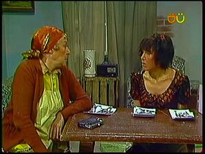 Chespirito 8. évad Ep.1 1. epizód