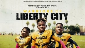 Warriors of Liberty City kép