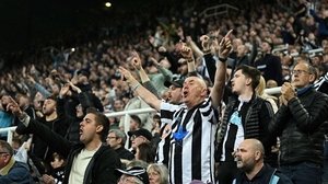 We Are Newcastle United 1. évad Ep.2 2. epizód