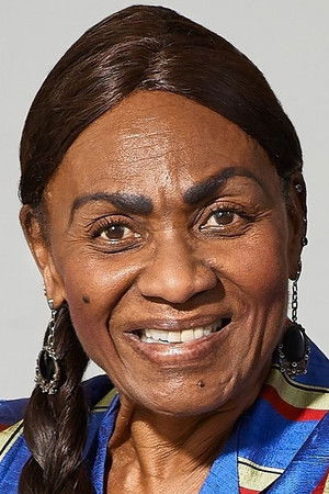 Marcia Barrett profil kép