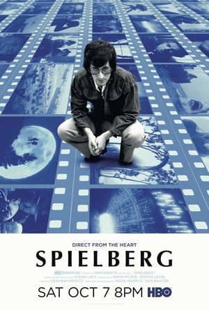 Spielberg poszter