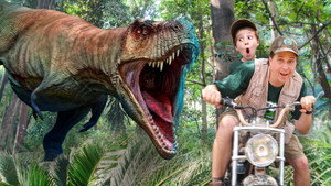 T-Rex Ranch kép