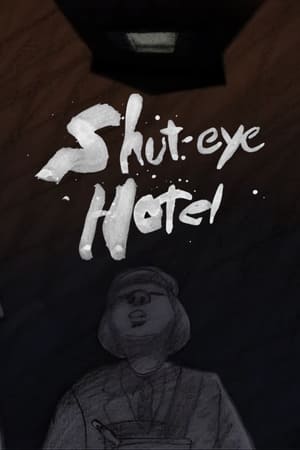 Shuteye Hotel poszter