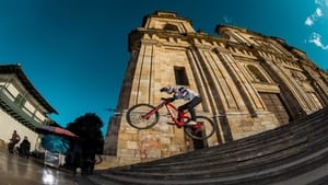 Red Bull Monserrate Cerro Abajo háttérkép