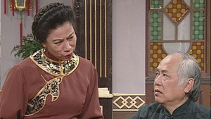 大頭綠衣鬥殭屍 1. évad Ep.5 5. epizód